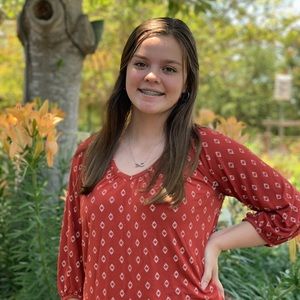 Meet your Posher, Kailee